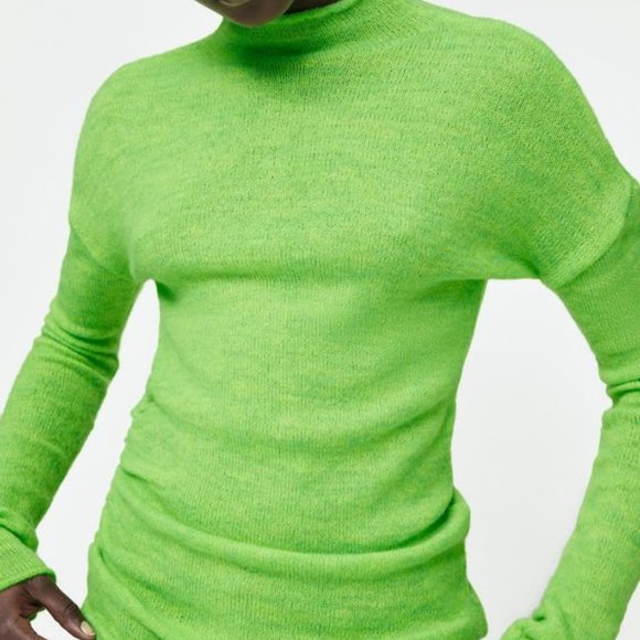 pull zara - Picture 1 of 3